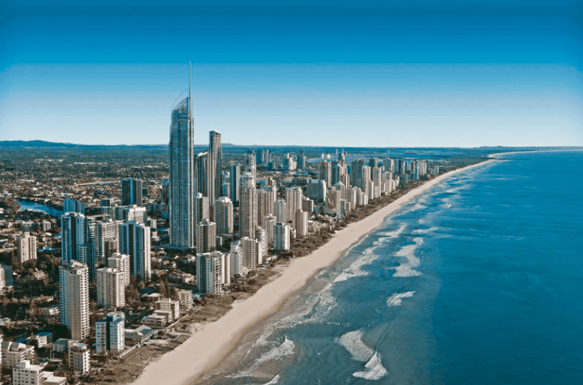 Gold Coast