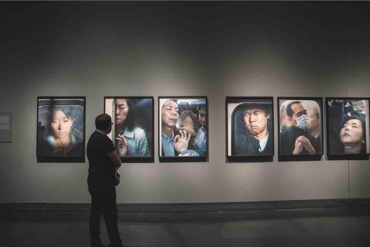Galerias e Museus
