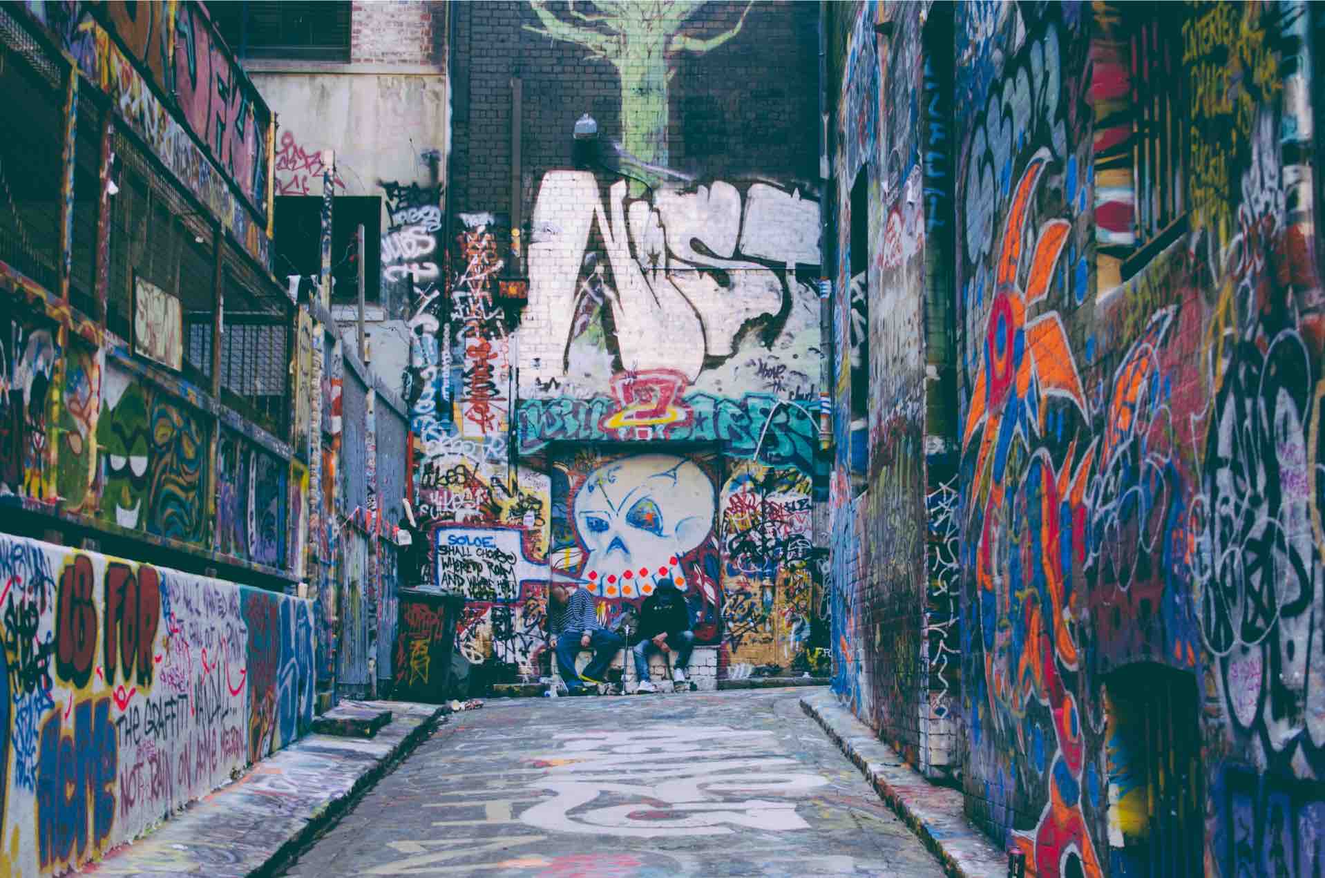 Laneways